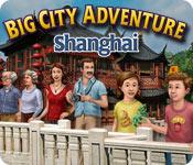 play Big City Adventure: Shanghai