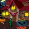 play Halloween House