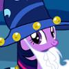 play My Little Pony Halloween Fun