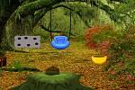 play Fairy Tale Forest Escape