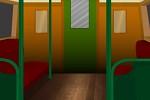 play Ghost Train Escape