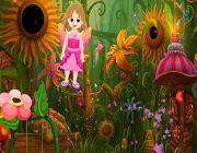 play Fairy Tale Forest Escape