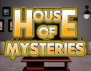 play House Of Mysteries