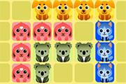 play 1010 Animals