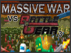 Massive War Vs Battle Gear 3