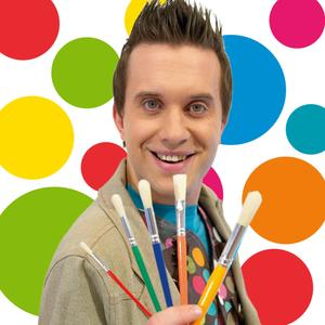 Mister Maker - Let'S Make It!