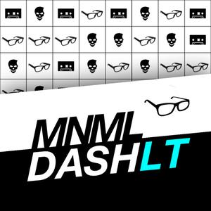 Mnml Dash Lt