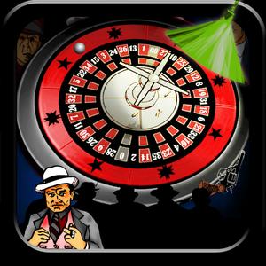 Mobster Roulette - Mega Godfather Jackpot Casino