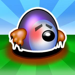 Mole In A Hole