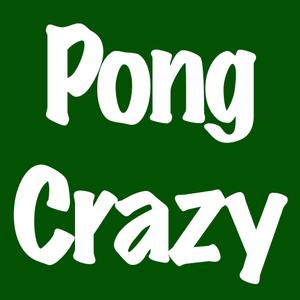 Pong Crazy - Crazy Game
