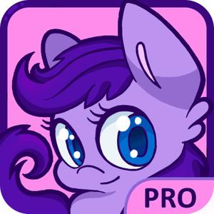 Pony Avatar Creator Pro
