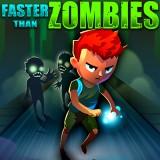 play Faster Than Zombies