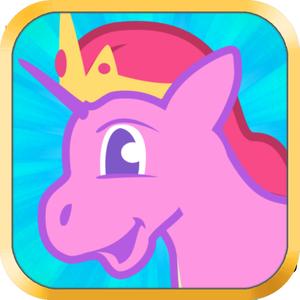 Pony For Girls: Pony Jigsaw Puzzles For Kids And Toddlers Who Love Little Horses And Princess Unicorn Ponies - Education