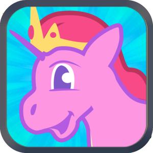 Pony For Girls: Pony Jigsaw Puzzles For Kids And Toddlers Who Love Little Horses And Princess Unicorn Ponies For Free