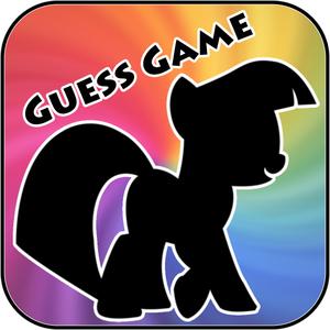 Pony Guess Character Quiz : My Pony Little Edition
