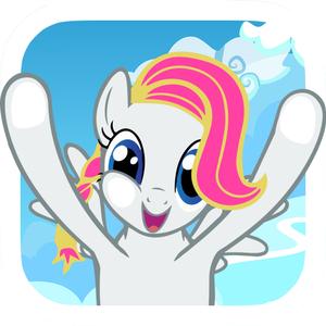 Pony Pegasus And Friends - Magic Journey