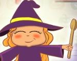 play Tasty Halloween Cupcakes