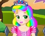 play Princess Juliet Zoo Escape