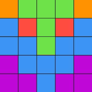 Pop Brick - Happy Fun Game!