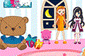 play Moon Bear Girls Game