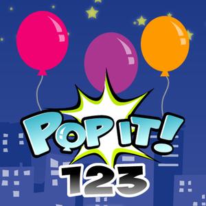 Pop It! 123