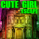 play Cute Girl Escape Game