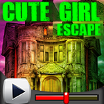 play Cute Girl Escape Game Walkthrough