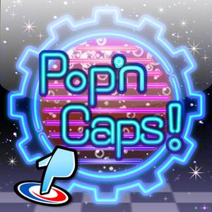 Pop'N Caps!