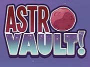 play Astro Vault