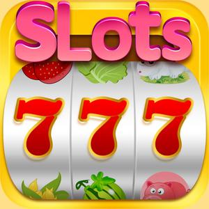 Slots Lucky Farm – New Las Vegas Casino Slot Machines
