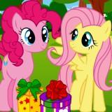 play My Little Pony Surprise Party