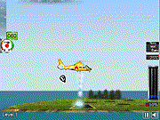 play Fire Helicopter