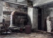 play Ruined Factory Escape