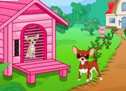 play Chihuahua Lover Escape