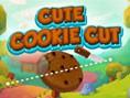 Cute Cookie Cut