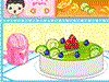 play Yummy Cake