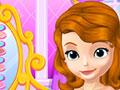 Princess Sofia: Fairy Tale Wedding