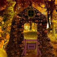 play Yellow Fawn Escape