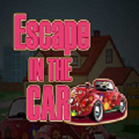 play Escape The Car