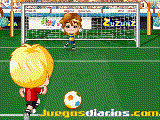 play Extreme Elfmeter