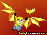 play Minions Flying