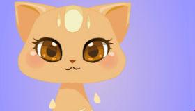 play Cute Kitty Rescue