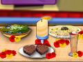 play Ayla Cook Valentines Day Menu