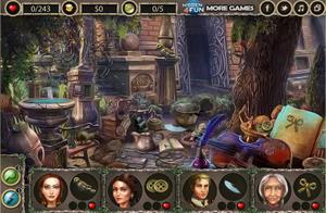 play The Chronicles Of Bellesea