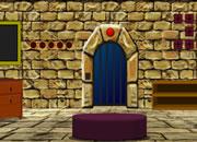 play Bad Castle Escape