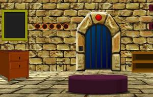 play Escapetoday Bad Castle Escape