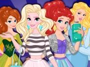 play Disney Girls Night Out