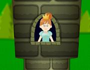 play Yo Escape Castle Tower