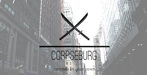 play Corpseburg