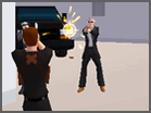 play Crime City 3D